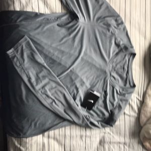 Nike Dri-Fit Long Sleeve shirt